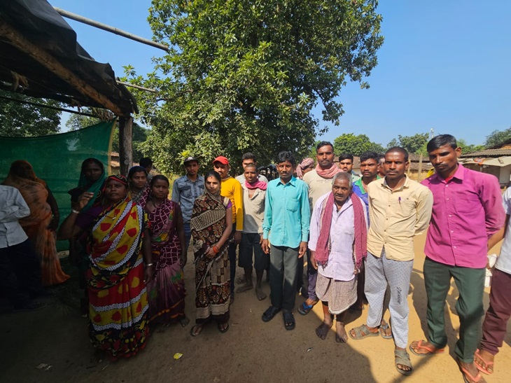 Chhattisgarh Election 2023 Voting LIVE Update; Bhupesh Baghel Raman