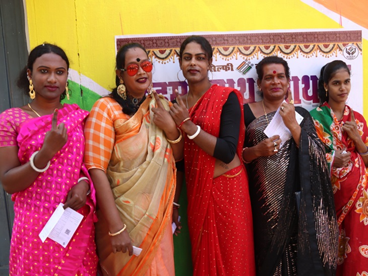 Chhattisgarh Election 2023 Voting LIVE Update; Bhupesh Baghel Raman