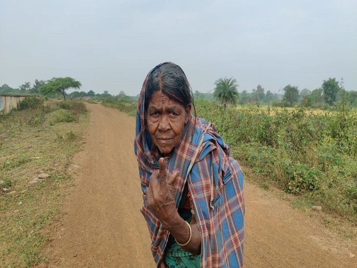 Chhattisgarh Election 2023 Voting LIVE Update; Bhupesh Baghel Raman
