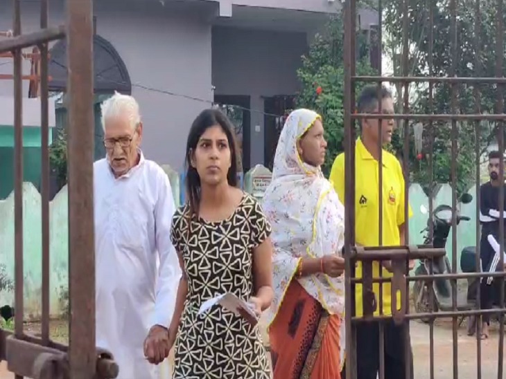 Chhattisgarh Election 2023 Voting LIVE Update; Bhupesh Baghel Raman