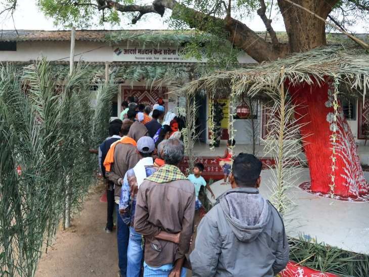 Chhattisgarh Election 2023 Voting LIVE Update; Bhupesh Baghel Raman