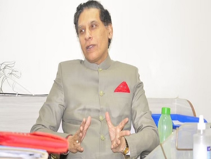 Inquiry against Himachal DGP Sanjay Kundu on Nishant Complaint | मुख्य सचिव बोले- कारोबारी की शिकायत पर लिया संज्ञान; आरोप सही पाए गए तो होगी कार्रवाई