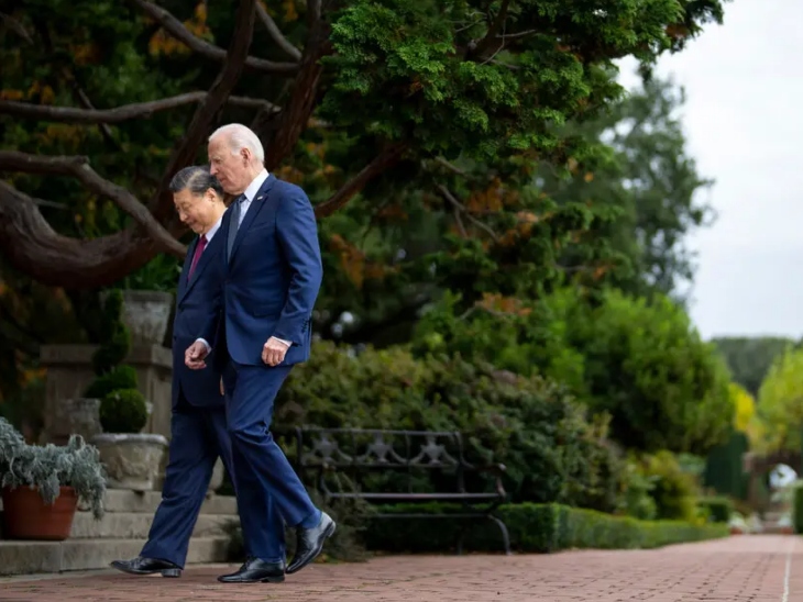 दोनों नेताओं ने कई द्विपक्षीय और वैश्विक मुद्दों पर स्पष्ट और रचनात्मक चर्चा की।