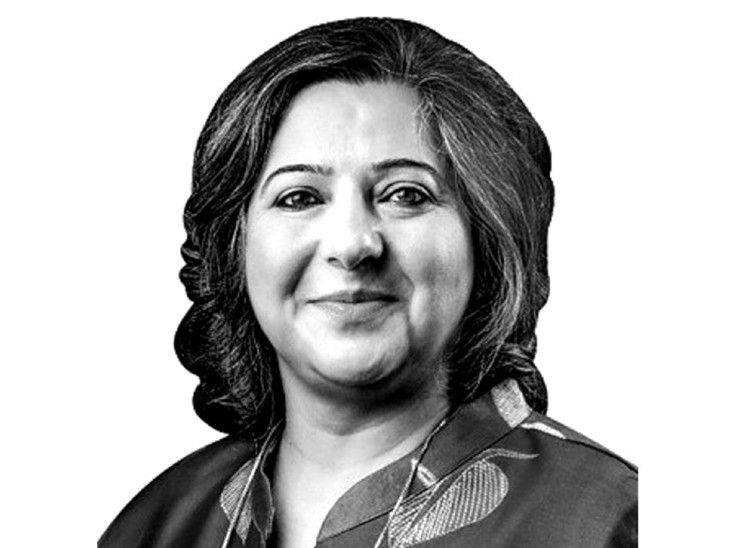 Kaveri Bamjei's column India's story in the world of Tiger, Pathan