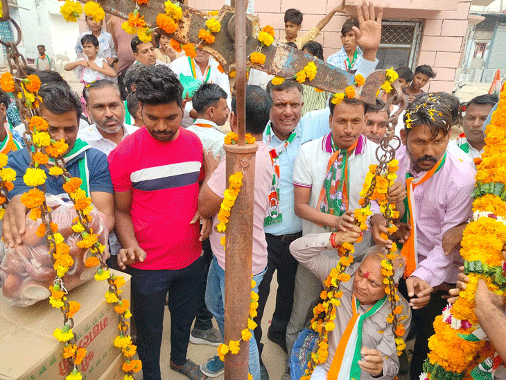 Jodhpur (Rajasthan) Election 2023 Analysis; Ashok Gehlot Congress Vs