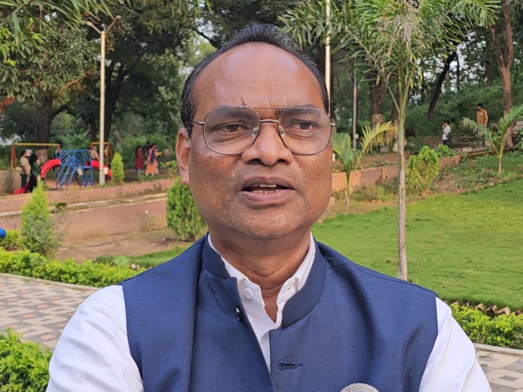 Dr. KK Dhruv's posted list in discussion | चर्चा में डॉ केके ध्रुव की ...