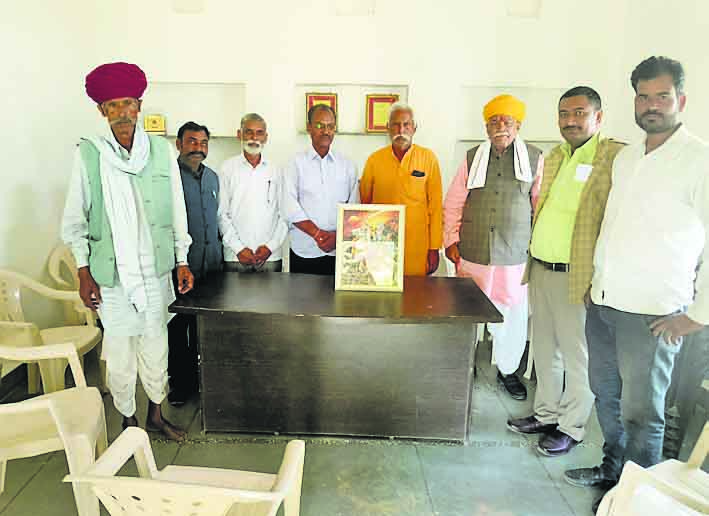 Rani Lakshmi Bai Jayanti was celebrated at Rajput Sabha Bhawan