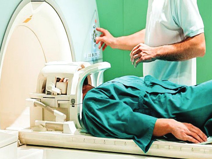 Tests like X-ray and CT scan have doubled in the last 10 years, risk of ...