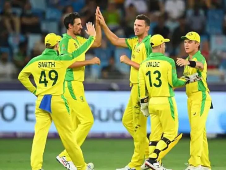 टी-20 सीरीज का पहला मैच 23 नवंबर को खेला जाएगा.