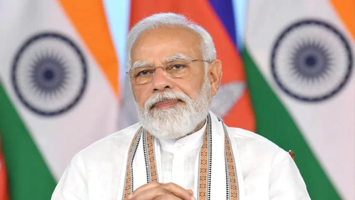 PM Narendra Modi will come to Sagwara today, will win 11 seats of the division from the assembly. | पीएम नरेंद्र मोदी आज सागवाड़ा आएंगे, सभा से संभाग की 11 सीटों को