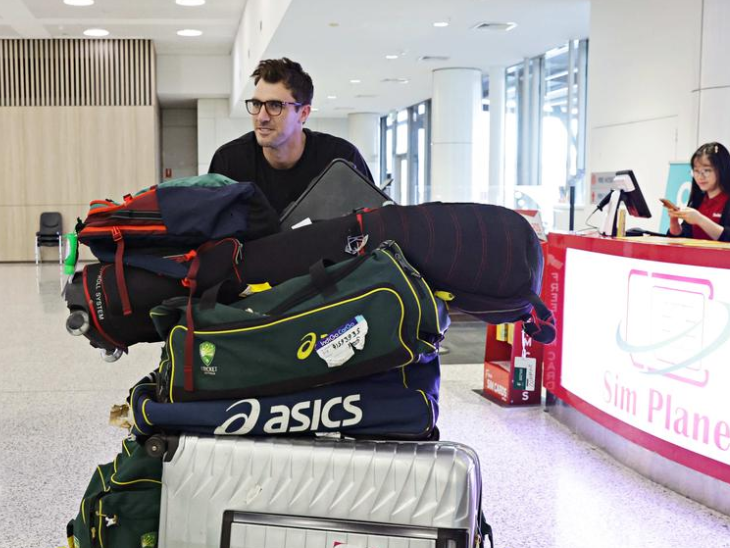 पैट कमिंस की कप्तानी में ऑस्ट्रेलिया ने टी-20 वर्ल्ड कप, वर्ल्ड टेस्ट चैंपियनशिप और 2023 वनडे वर्ल्ड कप जीता.