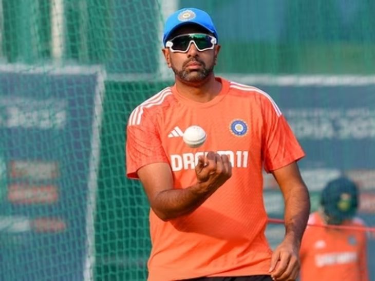 रविचंद्रन अश्विन वर्ल्ड कप 2023 में टीम इंडिया का हिस्सा थे, लेकिन फाइनल में उन्हें प्लेइंग इलेवन में शामिल नहीं किया गया था।