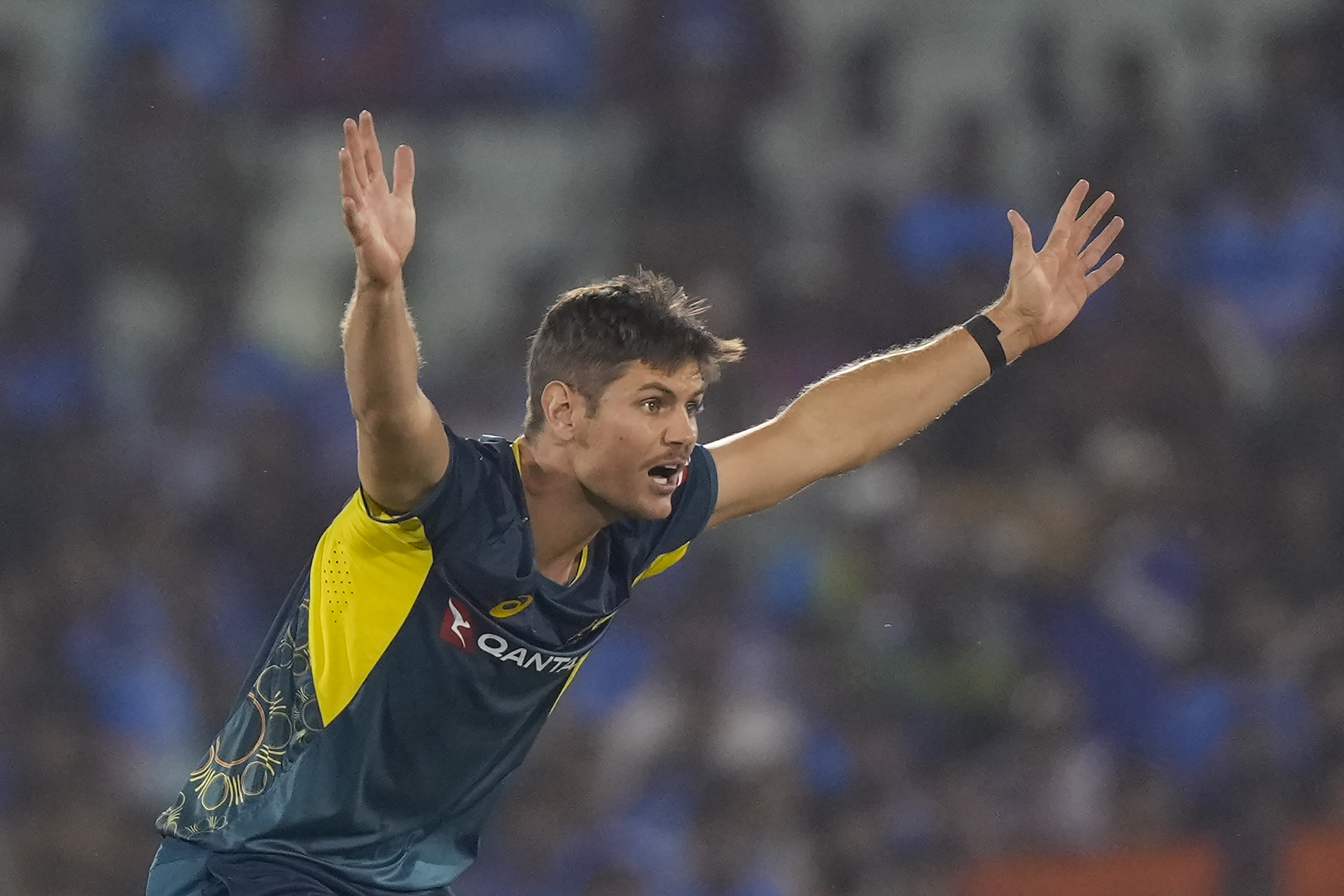 मैकडरमॉट ने 3 बार डीआरएस मिस किया, ग्रीन ने कैच छोड़ा और गेंद अंपायर को लगी;  मुख्य क्षण |  क्रिकेट - दैनिक भास्कर