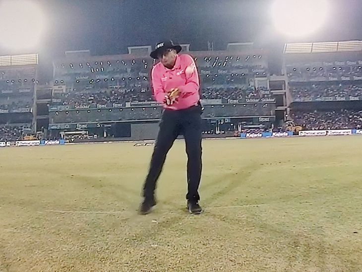 मैकडरमॉट ने 3 बार डीआरएस मिस किया, ग्रीन ने कैच छोड़ा और गेंद अंपायर को लगी;  मुख्य क्षण |  क्रिकेट - दैनिक भास्कर