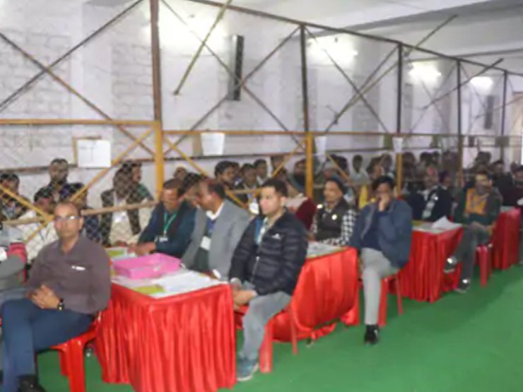 Know the profile of new MLAs of Morena मुरैना के नए विधायकों की