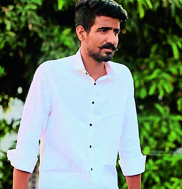 Shooter Rohit Rathod Juicery's family shifted to Jaipur 35 years ago ...