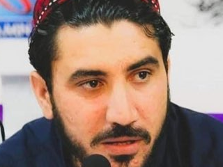 Pakistan Pashtun Chief Manzoor Pashteen Missing Update | Pak Army and ISI | ISI पर शक, PAK- अफगान बॉर्डर खोलने के लिए आंदोलन कर रहे थे