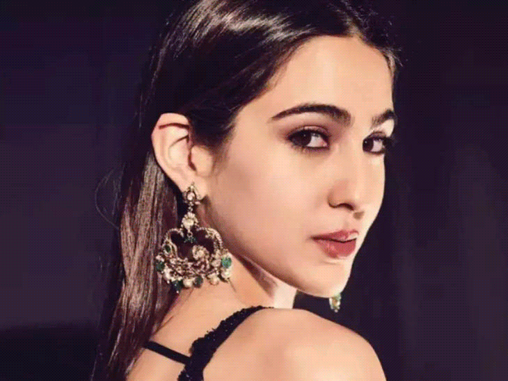 Sara Rajput Sara remembered Sushant Singh Rajput, shared post on social media