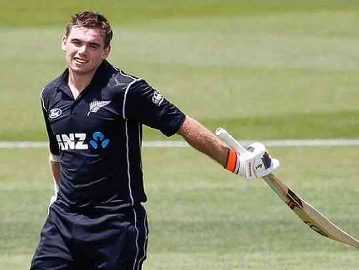 बांग्लादेश के खिलाफ घरेलू वनडे सीरीज के लिए टॉम लैथम को टीम की कप्तानी सौंपी गई.