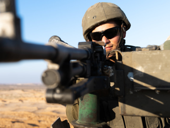 US Gaza Hamas Strategy Vs Israel IDF Palestine Authority | वॉर्निंग के बावजूद प्रोटेक्टिव ग्लास इस्तेमाल नहीं किए; फिलिस्तीन अथॉरिटी पर सख्त नेतन्याहू