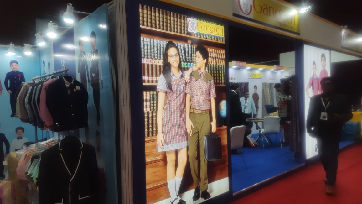 Now Solapur's uniform will be seen in UP also अब यूपी में भी दिखेगा