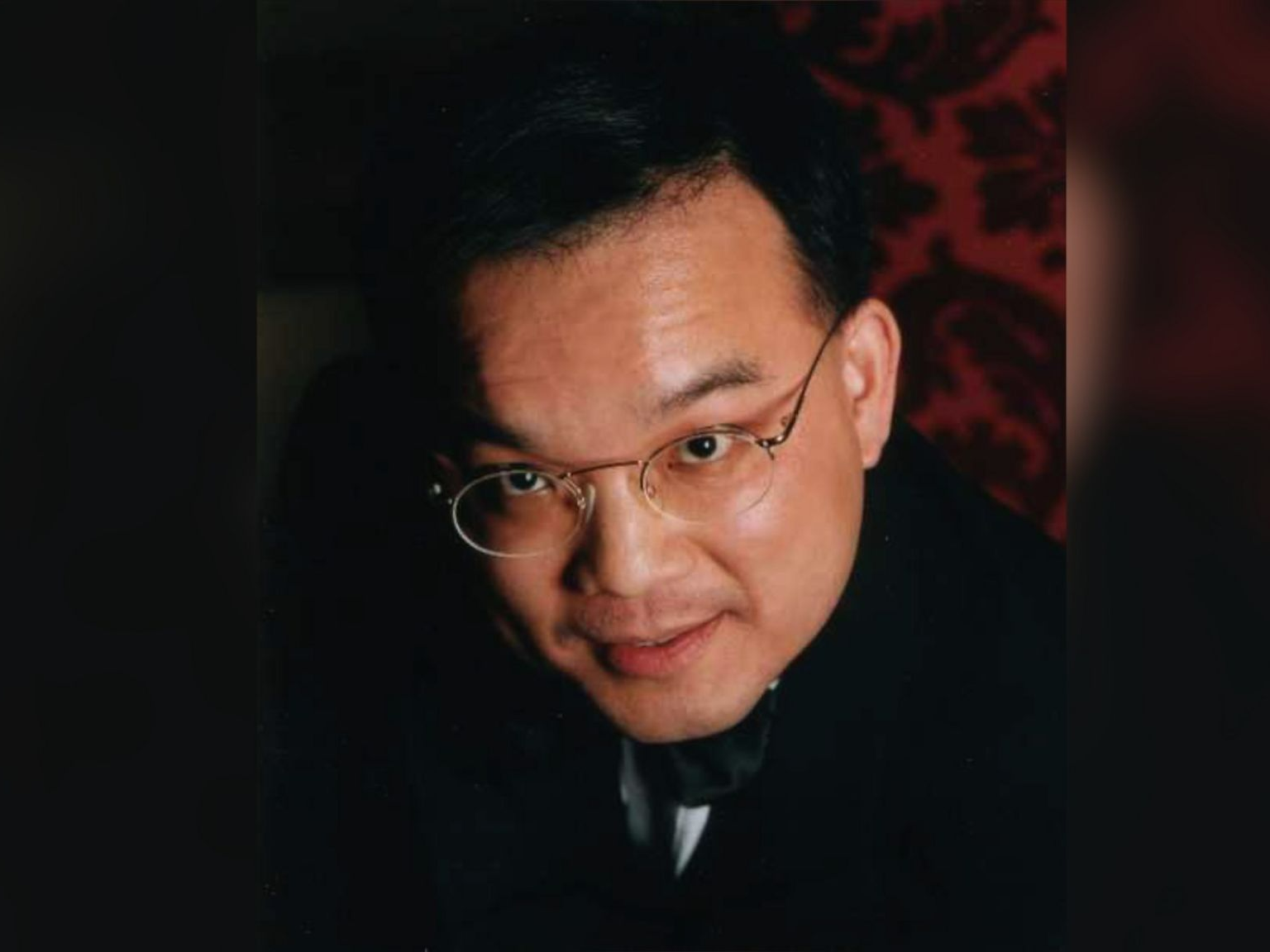 तस्वीर कनाडा के पॉइजन शेफ नाम से मशहूर शेफ केनेथ लॉ की है। (फाइल) - Dainik Bhaskar