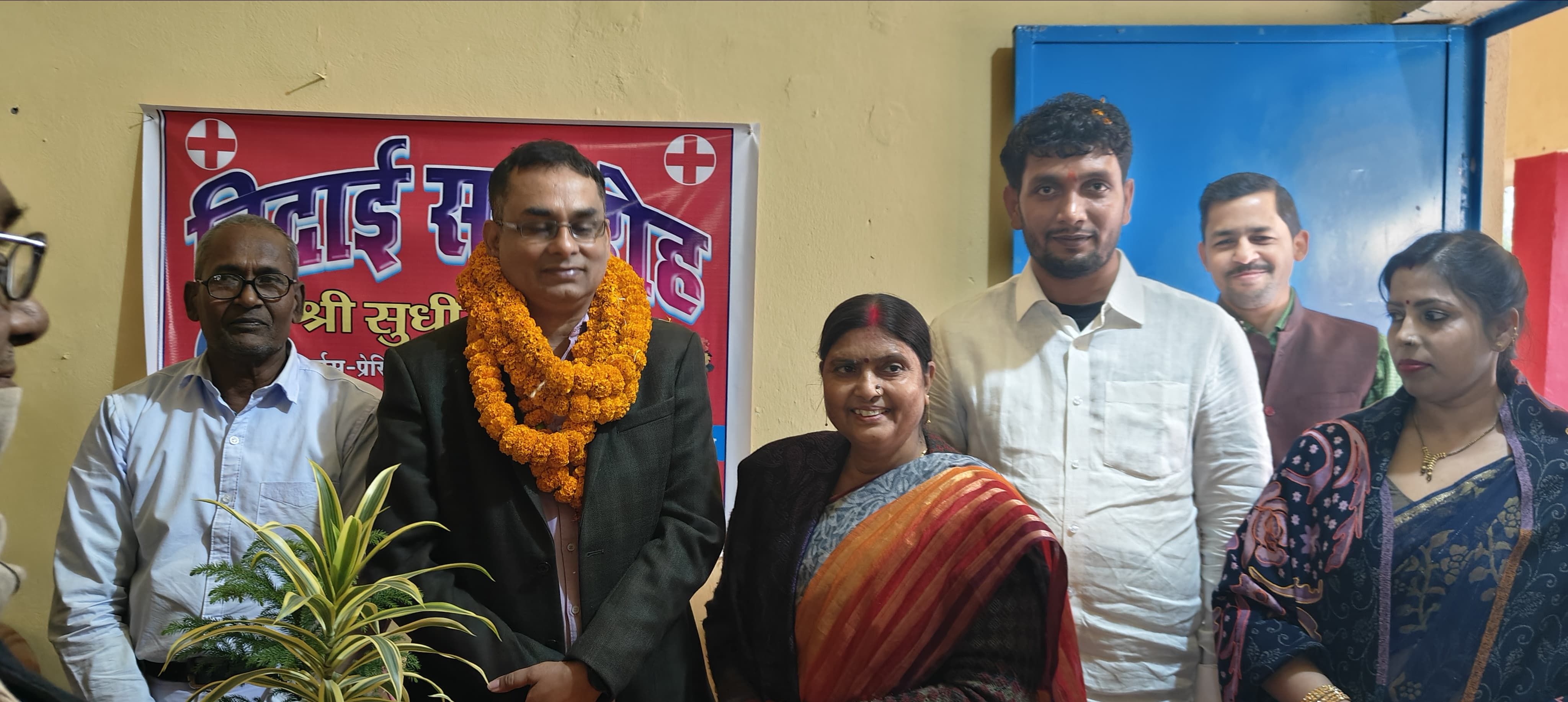 New SDO takes charge, old one bid farewell | नए एसडीओ ने पदभार संभाला ...