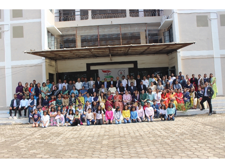 युगांतर पब्लिक स्कूल के बच्चे अन्तर्राष्ट्रीय स्तर पर उत्कृष्ट रैंक हासिल कर रहे हैं।