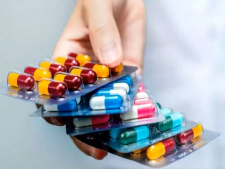 डॉक्टर कहते हैं कि पर्ची पर लिखे बिना ट्रॉमाडोल, अल्प्राजोलम, कोडीन फॉस्फेट आदि दवाएं न लें।