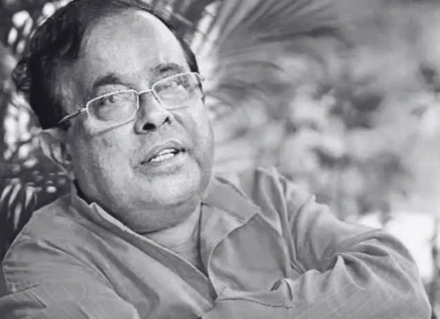 Bengali singer Anoop Ghoshal passes away