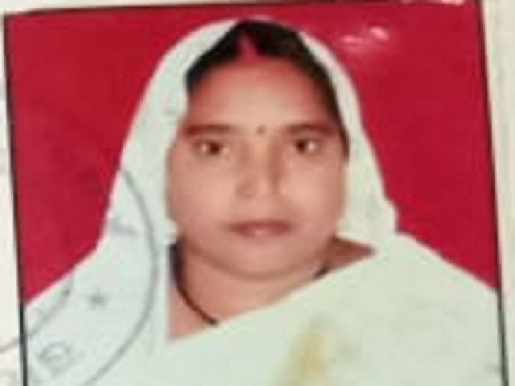 करमैता गौतम, जिसकी हुई है डायरिया से मौत