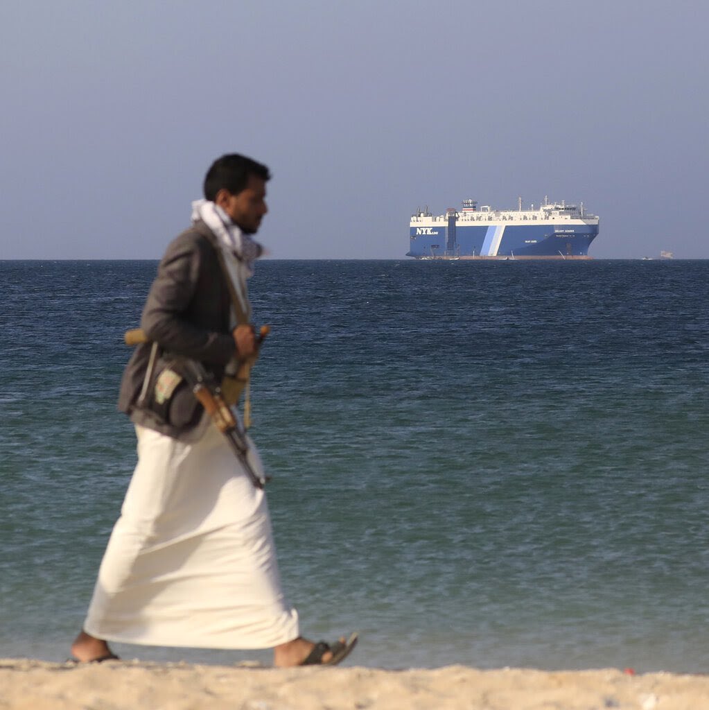 2014 में यमन में गृह युद्ध शुरू हुआ। दोनों समुदायों में हमेशा से विवाद था जो 2011 में अरब क्रांति की शुरूआत से सिविल वॉर में बदल गया। (फाइल)