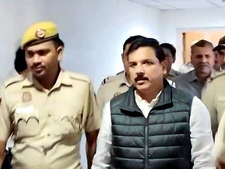 AAP Sanjay Singh Arrest Controversy; Delhi Liquor Policy Scam Case | Delhi High Court | संजय सिंह की जमानत याचिका पर आज फैसला: 78 दिन से हिरासत में, शराब घोटाला केस में आरोपी