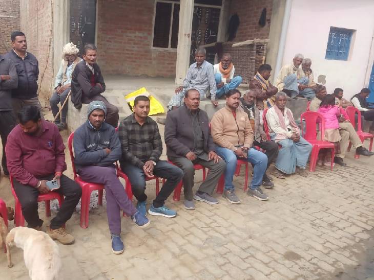 Kanpur soldier martyred in Rajouri terrorist attack राजौरी आतंकी हमले