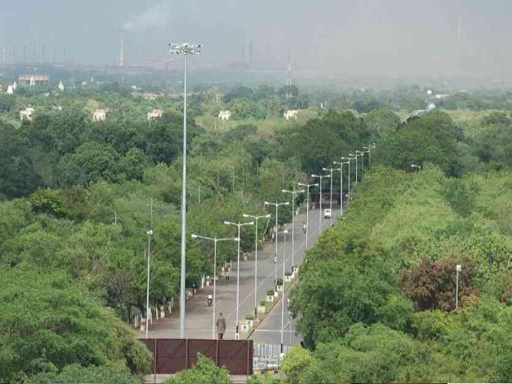 दिसंबर महीने में 5 दिनों तक चलेगा मरम्मत कार्य