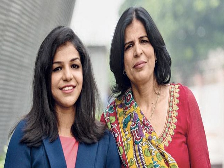 साक्षी मलिक की मां सुदेश मलिक ने केंद्रीय खेल मंत्रालय के फैसले का स्वागत किया है।