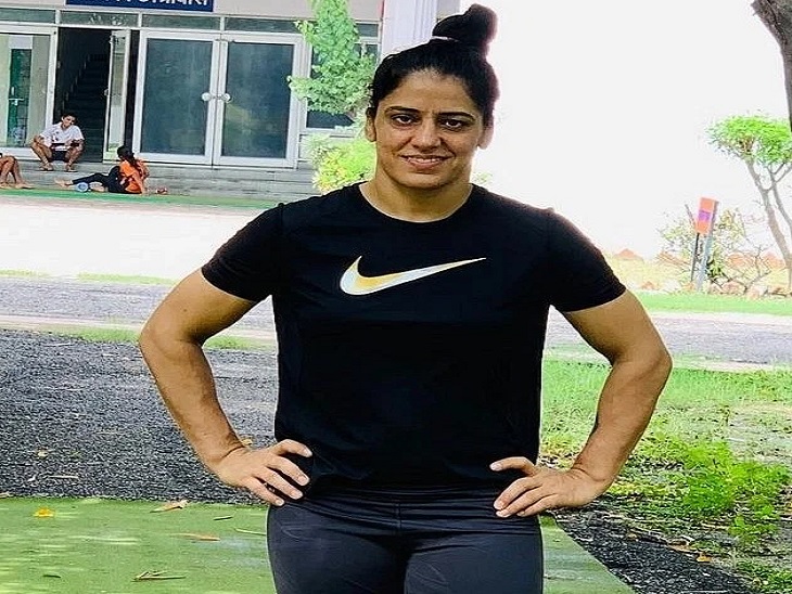 भिवानी की अनीता श्योराण ने कहा कि भारतीय खेल मंत्रालय द्वारा नवनियुक्त भारतीय कुश्ती संघ को निलंबित करने का फैसला स्वागत योग्य है। भारतीय कुश्ती संघ में महिला अध्यक्ष होने की मांग उठाई जा रही थी।