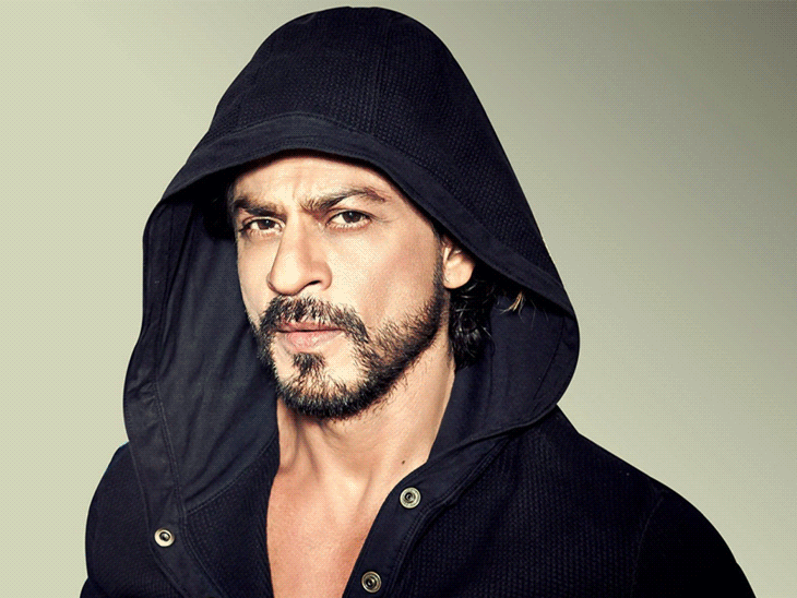 Sharak Shahrukh will be seen in action avatar, shahrukh khan, salman khan ...