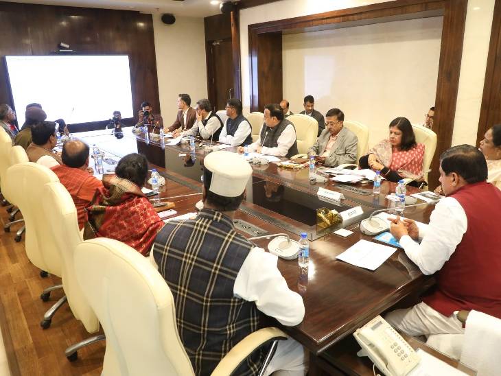 मुख्यमंत्री डॉ. मोहन यादव ने मंगलवार को बीआरटीएस को लेकर रिव्यू किया था और 3 दिन में रिपोर्ट मांगी थी।