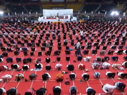 एनर्जी, हेल्थ, स्मार्ट शहर के मामले में मिले नेशनल अवॉर्ड; स्पोर्ट्स,&nbsp;आंत्रेप्रेन्योरशिप में छाए यूथ|छत्तीसगढ़,Chhattisgarh - Dainik Bhaskar