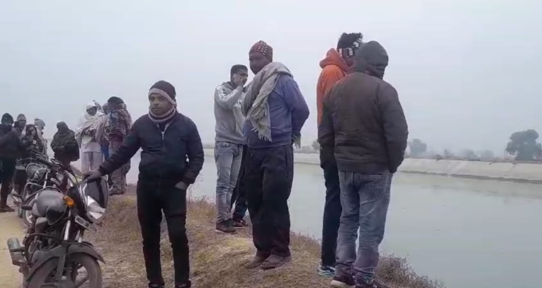 सुमित की तलाश में गोताखोरों ने 10 दिन तक सर्च ऑपरेशन चलाया था। इस दौरान परिवार के सदस्य दिन-रात वहीं मौजूद रहे।