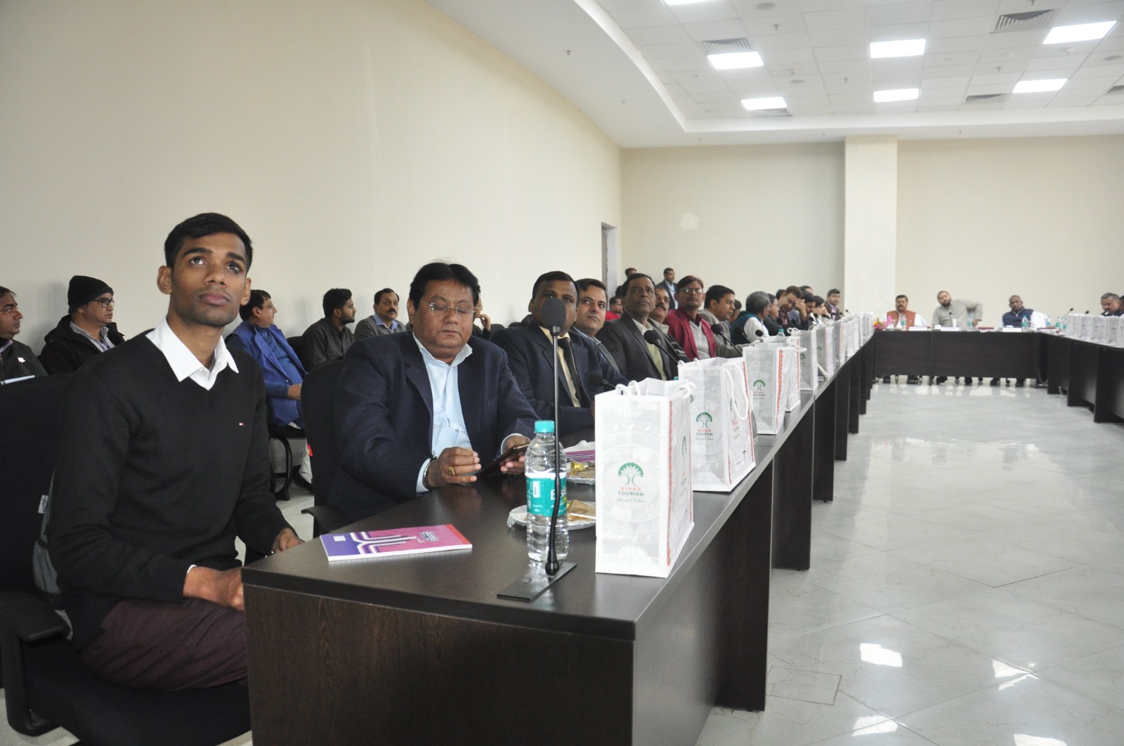 Incentive of Rs 25 crore on investment of Rs 50-100 crore in bodhgaya ...