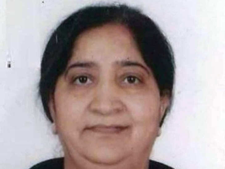 पुष्पा सत्यानी अब चूरू की नई जिला कलेक्टर होगी। - Dainik Bhaskar