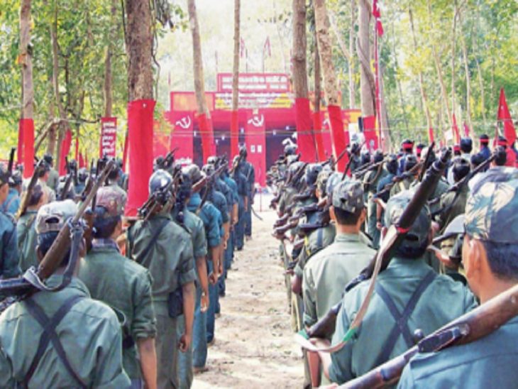 डिप्टी CM बोले- IED ब्लास्ट का भी होगा हिसाब