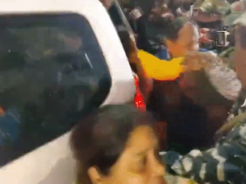 West Bengal ED Team Attack; TMC Shah Jahan Sheikh | Ration Scam | TMC नेता शेख शाहजहां का ऑडियो टेप वायरल: कहा- अगर अपराध साबित हुआ तो आत्महत्या कर लूंगा; ED टीम पर उनके समर्थकों ने हमला किया था