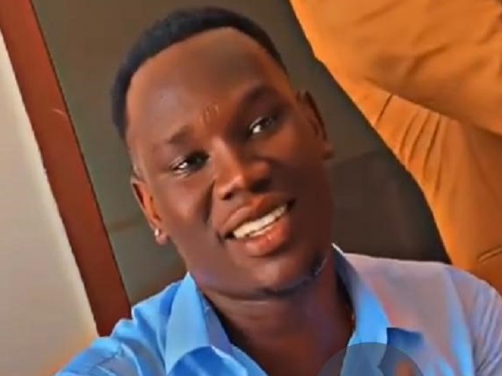 Punjab Ludhiana South Sudan Foreign PCTE student Morday Modi Yocobo Death Under Suspicious Circumstances News| Ludhiana Crime Update | लुधियाना में विदेशी स्टूडेंट की मौत: रात 2 बजे बैड पर मरा मिला, PCTE यूनिवर्सिटी में BSC का छात्र; साथी बोले- पोस्टमॉर्टम नहीं कराएंगे