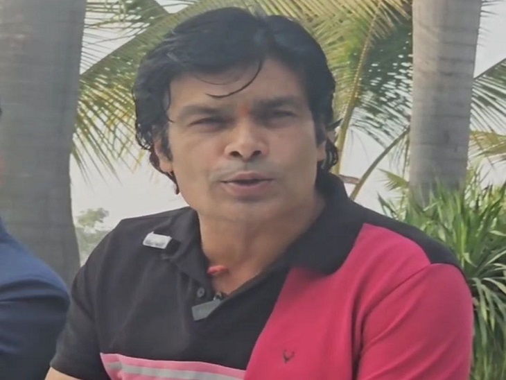 Threat to actor Manoj Rajput's life, said- goons arrived at night, even ...