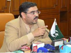 India Pakistan Balakot Strike Attack; Anwaar ul Haq Kakar | Lok Sabha Election 2024 | PAK बोला- दोबारा बालाकोट स्ट्राइक जैसा हमला न करे भारत: कहा- फिर लोकसभा चुनाव से पहले अटैक किया तो भारतीय विमानों को मार गिराएंगे