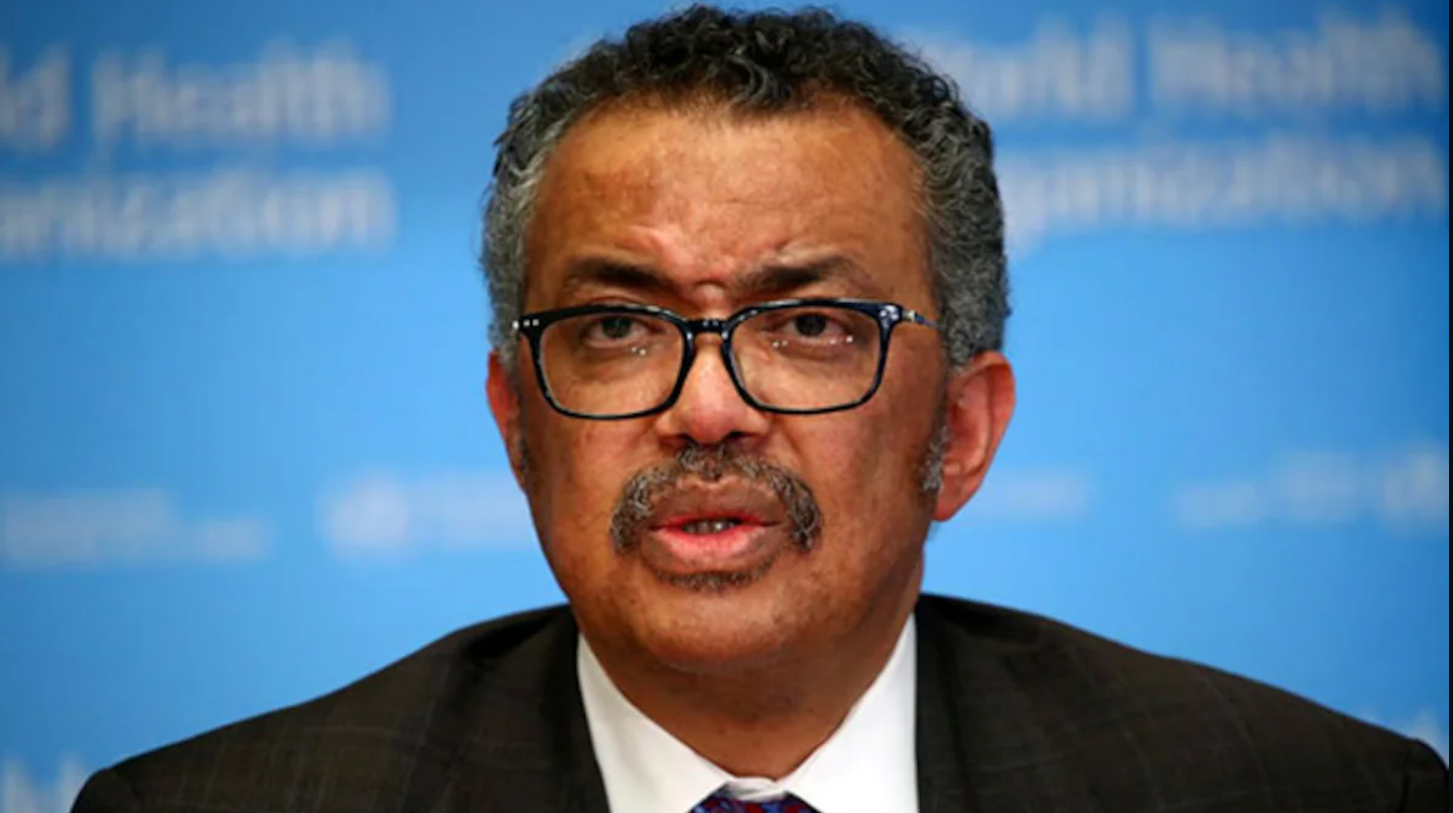 WHO चीफ का कहना है कि कोरोना का नया वैरिएंट अमेरिका और यूरोप के अलावा दूसरे महाद्वीपों में भी फैल रहा है।