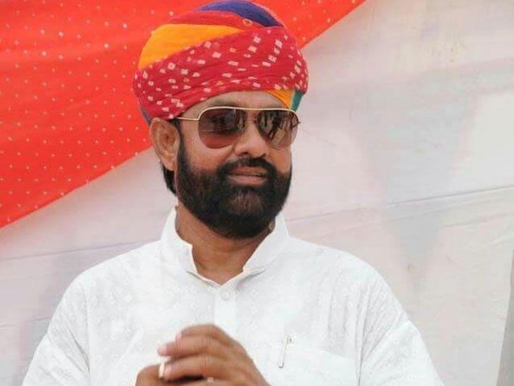 महेंद्रजीत सिंह मालवीय बागीदौरा से कांग्रेस विधायक एवं पूर्व कैबिनेट मिनिस्टर हैं।